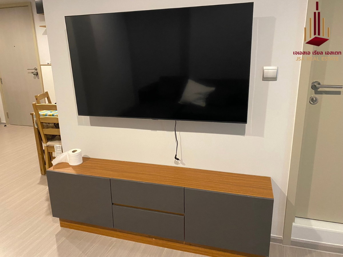 รูป ✨ ให้เช่า ไลฟ์ ลาดพร้าว ✨ ราคา 28,000 บาท/เดือน - รูปที่ 9/9