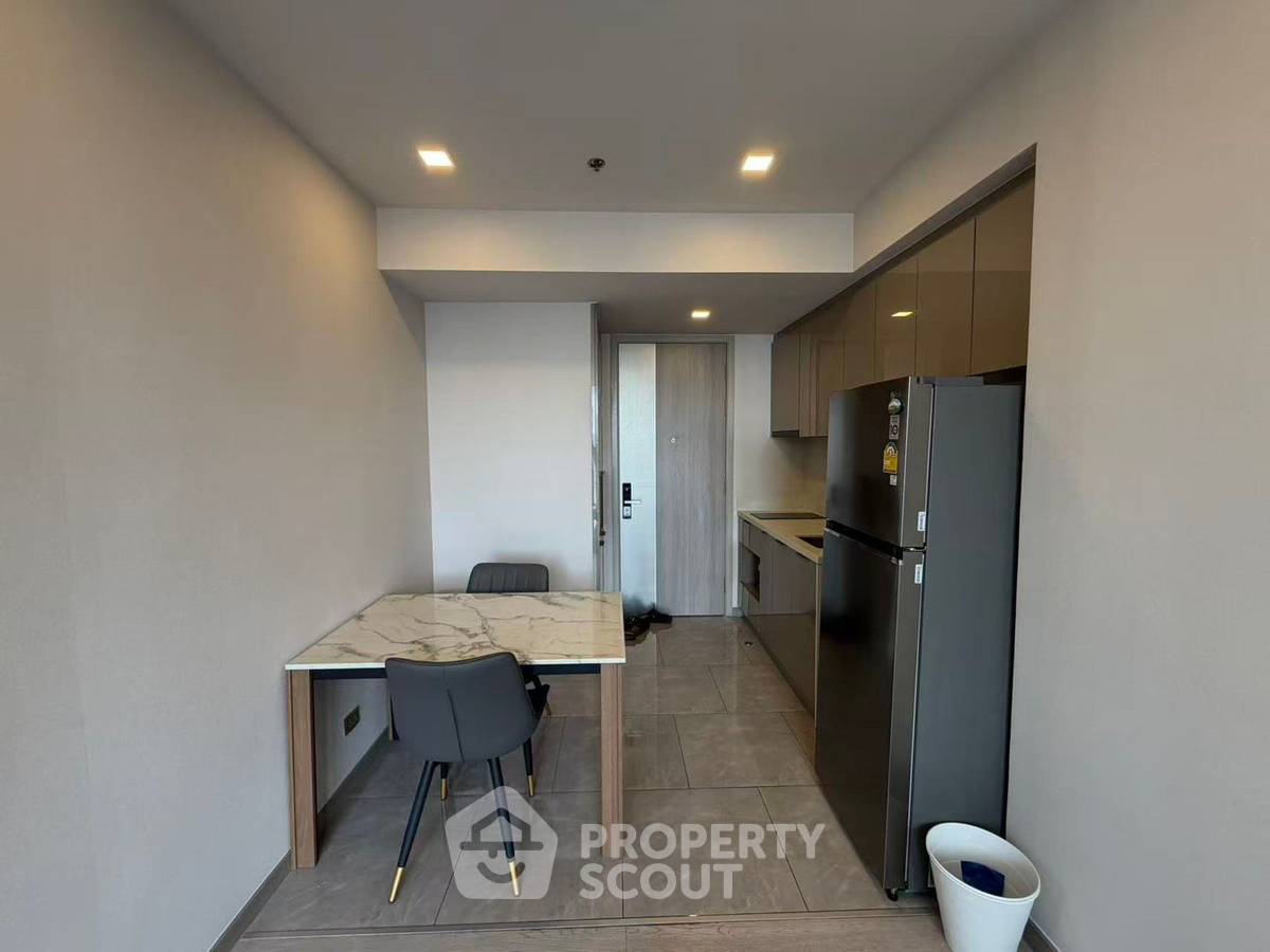 รูป คอนโด 2-ห้องนอน ที่ วันไนน์ไฟว์ อโศก - พระราม 9 ใกล้ MRT พระราม 9 (ID 2746532) - รูปที่ 2/6