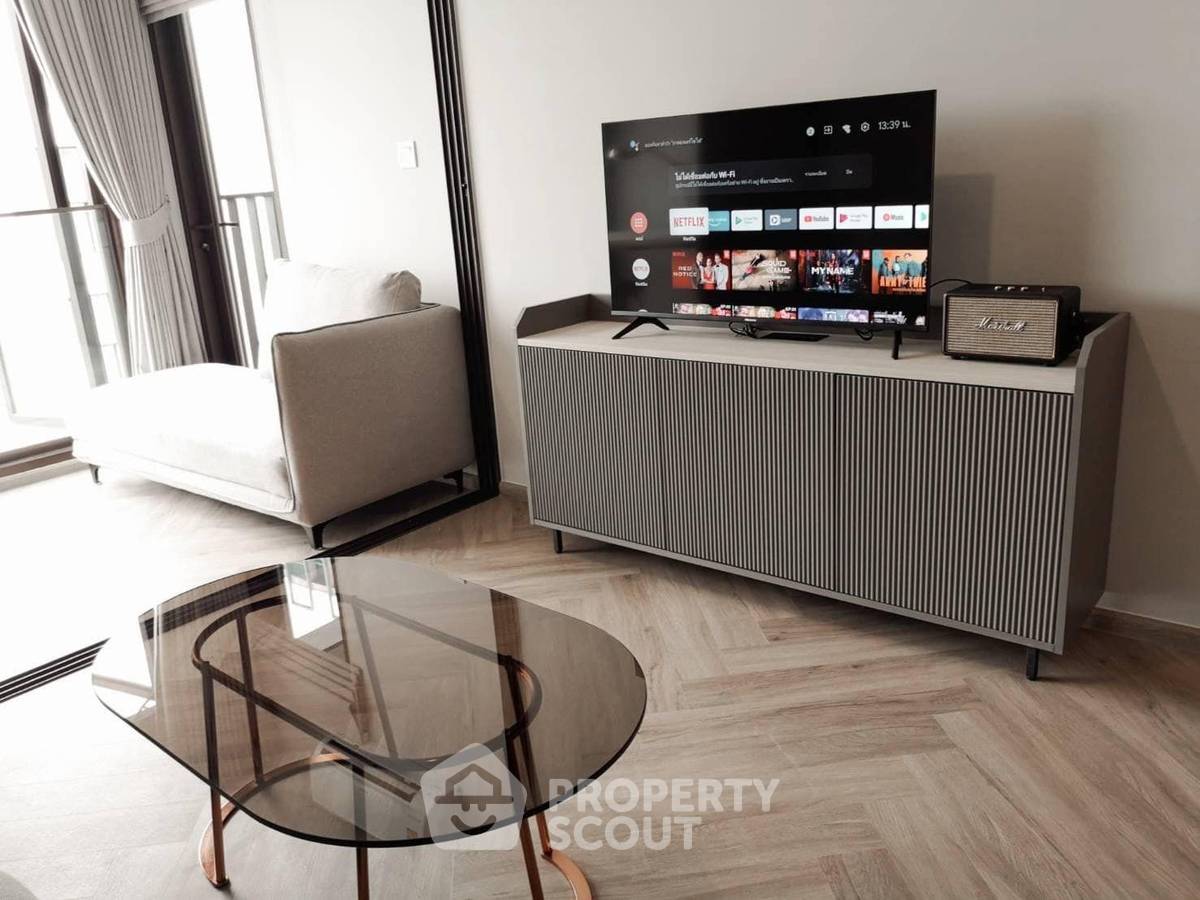 รูป คอนโด 1-ห้องนอน ที่ แชปเตอร์ ทองหล่อ 25 ใกล้ ทองหล่อ (ID 828983) - รูปที่ 2/8