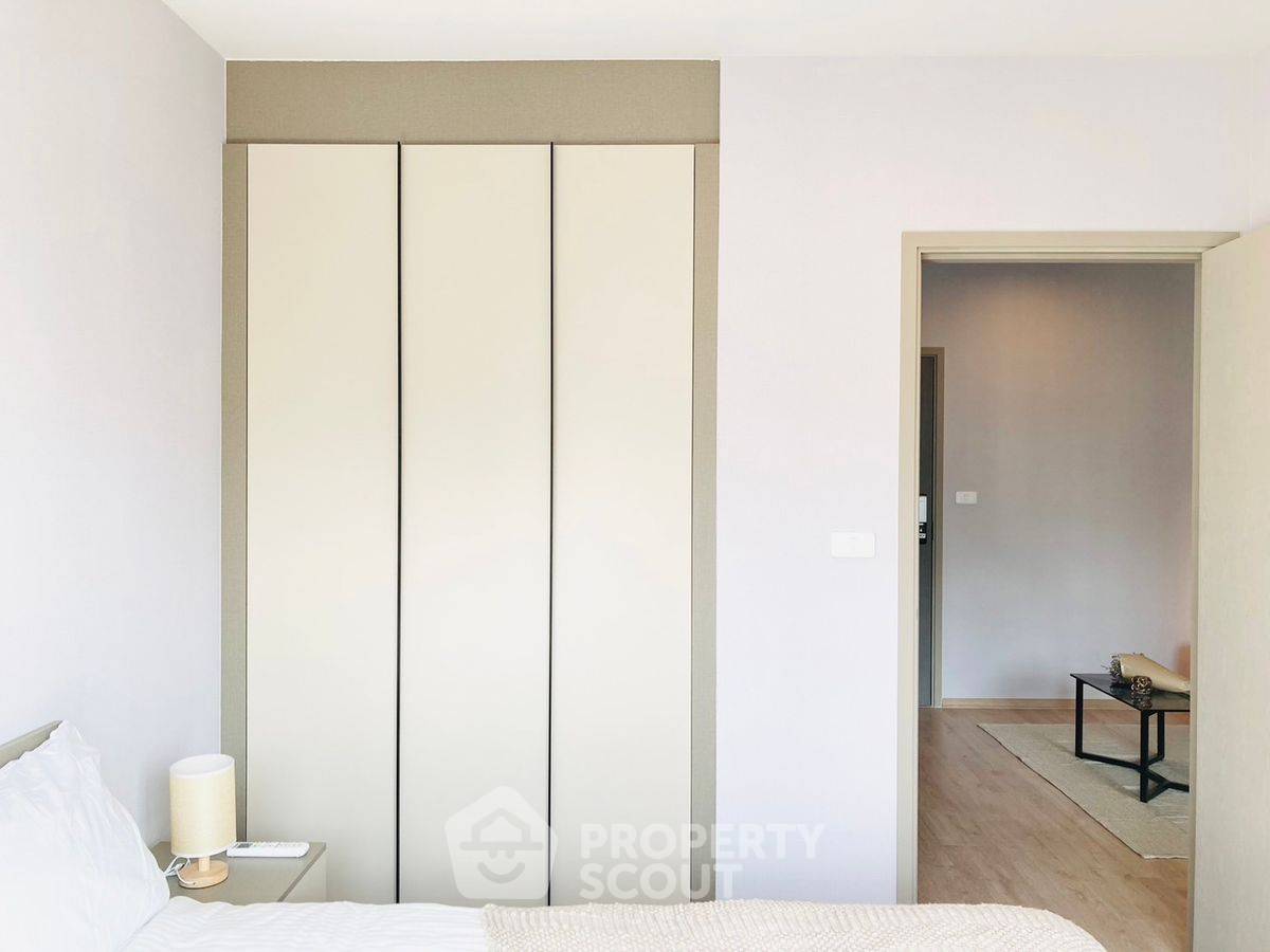 รูป คอนโด 1-ห้องนอน ที่ ไอดีโอ พระราม 9 - อโศก ใกล้ MRT พระราม 9 (ID 2157664) - รูปที่ 6/24