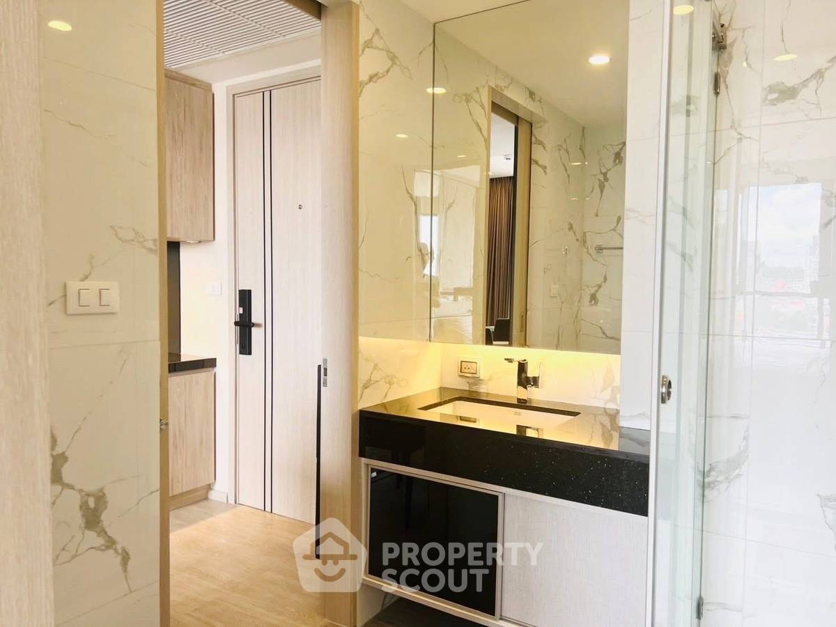 รูป คอนโด 1-ห้องนอน ที่ เดอะ พาโนร่า พัทยา ใกล้ ถนนพระตำหนัก พัทยา (ID 2212750) - รูปที่ 7/11
