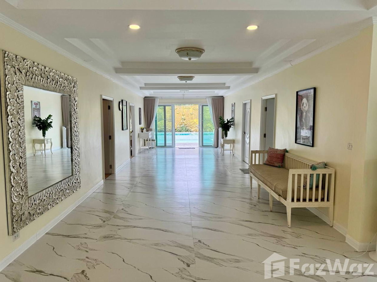 รูป วิลล่าให้เช่า 5 ห้องนอน ใน เชิงทะเล, ภูเก็ต 1915207 - รูปที่ 7/39