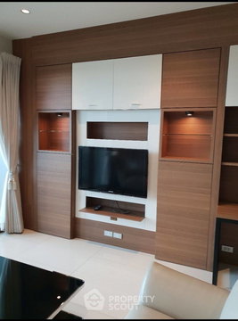 คอนโด 1-ห้องนอน ที่ ดิ เอ็มโพริโอ เพลส ใกล้ BTS พร้อมพงษ์ (ID 2744269)