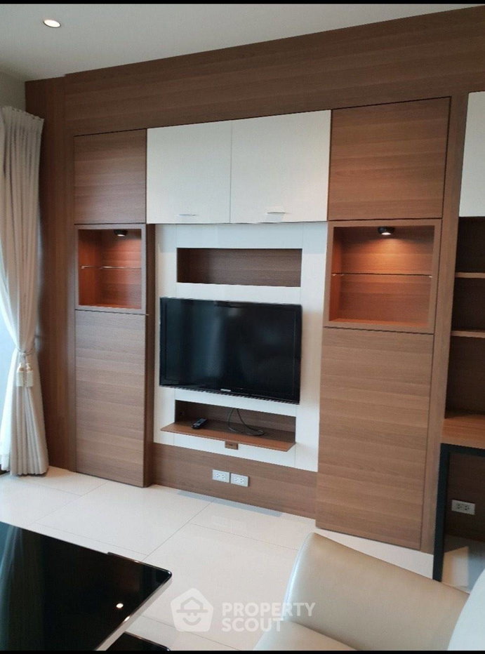 รูป คอนโด 1-ห้องนอน ที่ ดิ เอ็มโพริโอ เพลส ใกล้ BTS พร้อมพงษ์ (ID 2744269) - รูปที่ 1/11