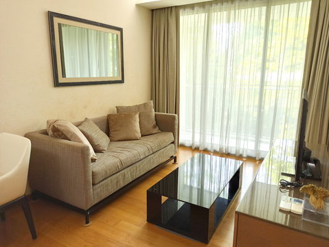 ขายคอนโด VIA 31 สุขุมวิท 31 วิวสวน เงียบสงบ 1 ห้องนอน 47 ตร.ม. พร้อมอยู่