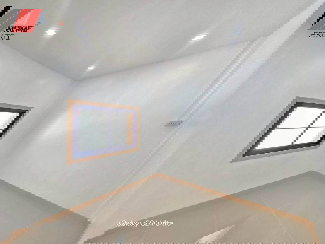 รูป หมู่บ้านบัวทองเคหะ ทาวน์เฮ้าส์ตกแต่งใหม่พร้อมเข้าอยู่ - รูปที่ 8/19