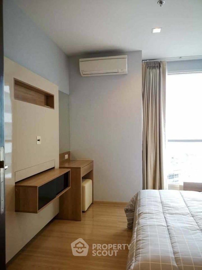 รูป คอนโด 1-ห้องนอน ที่ ริธึ่ม สาทร ใกล้ BTS สะพานตากสิน (ID 2746810) - รูปที่ 5/6