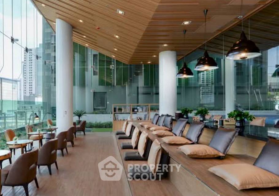 รูป คอนโด 2-ห้องนอน ที่ วิช ซิกเนเจอร์ มิดทาวน์ สยาม ใกล้ BTS ราชเทวี (ID 2739694) - รูปที่ 4/4