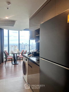 รูปภาพ 2-BR Condo at Ideo Q Sukhumvit 36 near BTS Thong Lor (ID 2472925)