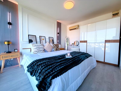 คอนโด ภูเก็ต : 🏢 The Wide Condo ชั้น 6 ห้องสวย เฟอร์ครบ พร้อมอยู่ ใจกลางเมือง 🌟