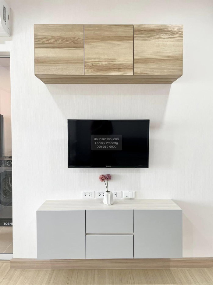 รูป 🔥🔥🔥 เช่าคอนโด  ศุภาลัย เวอเรนด้า รามคำแหง หัวหมาก เขต บางกะปิ กรุงเทพ CX-100290 ✅ ทักไลน์ @connexproperty ตอบทันที ทีมงานมืออาชีพ ✅ 🔥🔥🔥 - รูปที่ 12/12