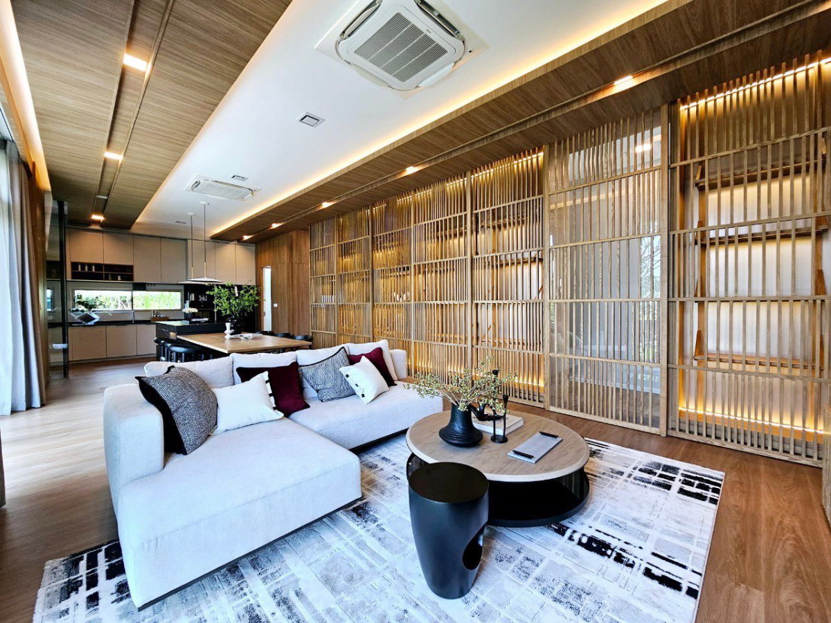 รูป UV01860 - VIVE Rama 9 : MRT Rama9 - รูปที่ 3/13