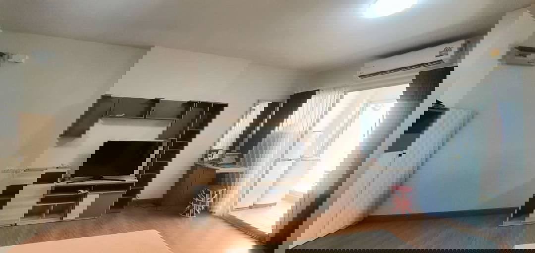 picture Supalai City Resort Chaeng Wattana - 2/5