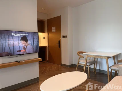 1 Bedroom Freehold Pool View for Sale 6120974