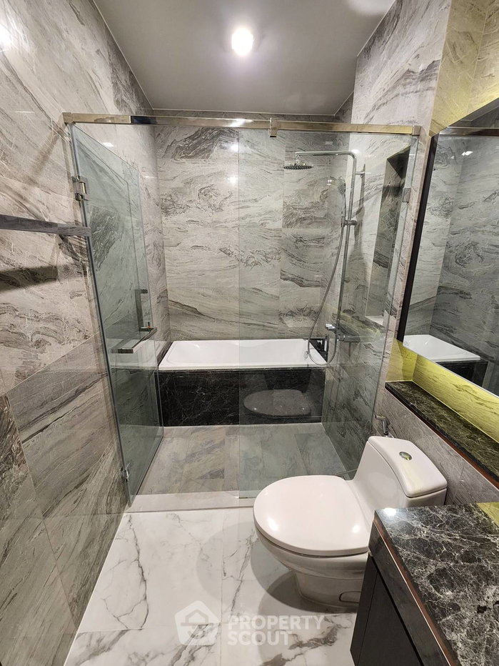 รูป คอนโด 1-ห้องนอน ที่ ลาวิค สุขุมวิท 57 ใกล้ BTS ทองหล่อ (ID 2747144) - รูปที่ 17/19