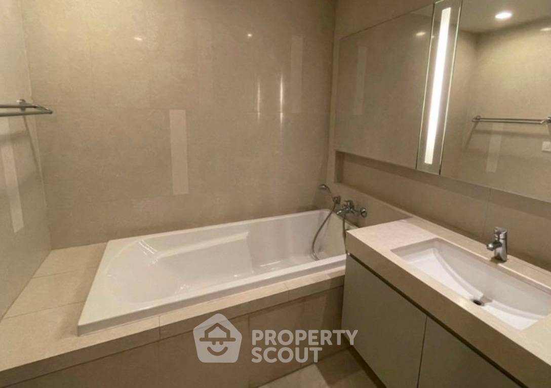 รูป คอนโด 1-ห้องนอน ที่ ควอทโทร บาย แสนสิริ ใกล้ BTS ทองหล่อ (ID 2744058) - รูปที่ 3/7