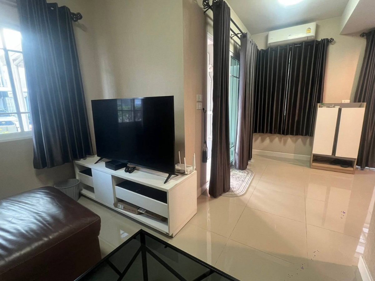 รูป ST13888 - The Village Bangna - Wongwaen3 : MegaBangna  - รูปที่ 6/19