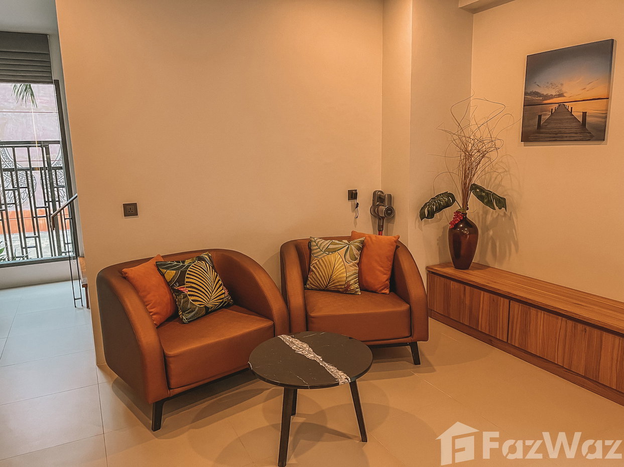 รูป วิลล่าให้เช่า 3 ห้องนอน ในโครงการ เลอ วิลล่า & เรซิเดนซ์ 1952522 - รูปที่ 23/30