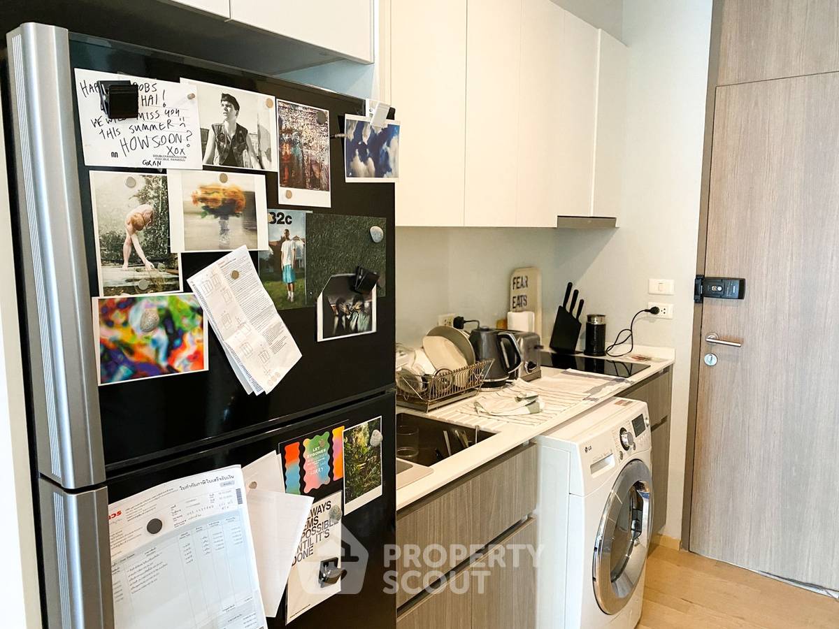 รูป คอนโด 1-ห้องนอน ที่ โนเบิล รีไฟน์ พร้อมพงษ์ ใกล้ BTS พร้อมพงษ์ (ID 2749204) - รูปที่ 5/7