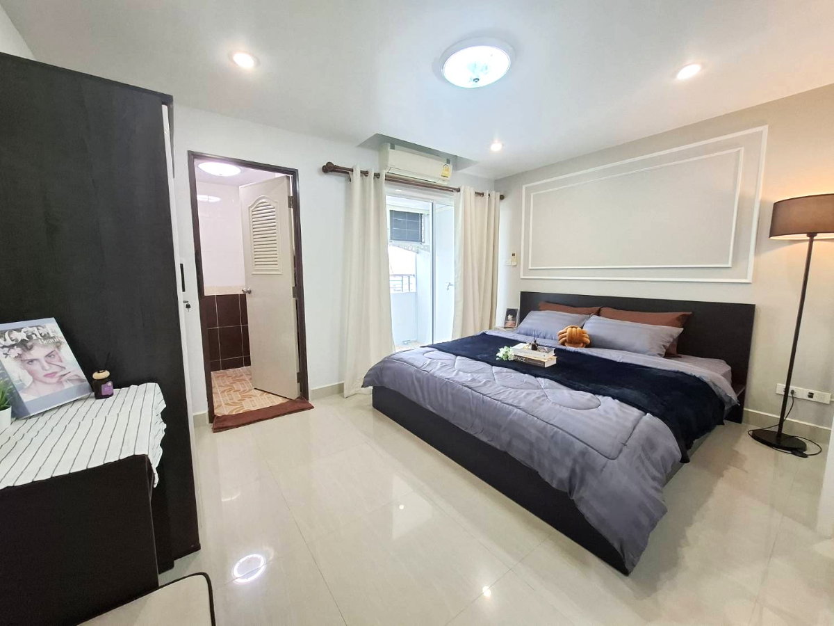 รูป ขาย 1 ห้องนอน 29 ตรม. เดอะเกรท, MRT เพชรเกษม 48, ผ่อนเริ่มต้น 5,XXX บาท/เดือน - รูปที่ 7/11
