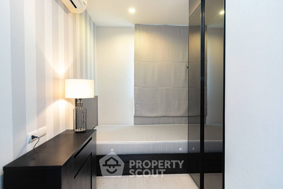 รูป คอนโด 2-ห้องนอน ที่ ริทึ่ม สุขุมวิท 44/1 ใกล้ BTS พระโขนง (ID 2723296) - รูปที่ 6/9