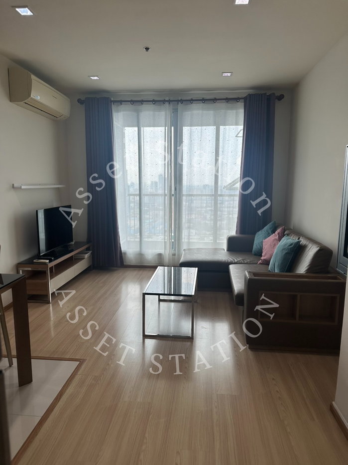 รูป 🏢💎ให้เช่า Rhythm Phahol-Ari ห้อง 2 ห้องนอน แต่งครบ ราคาดี | BTS สะพานควาย🏙️ ทักมาเลย Line : @asset2568💥 - รูปที่ 4/13