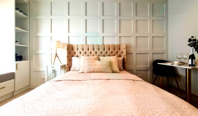 Condos for sale Embassy of the United States : For Sell Condo LIFE ONE WIRELESS Building 1, Floor 12,1 bed room, Room size 28 sqm