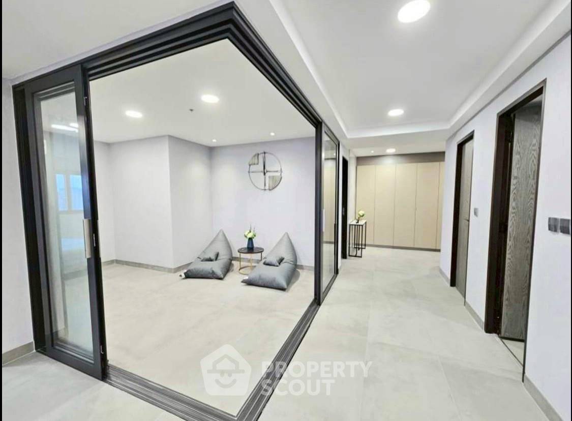 รูป คอนโด 3-ห้องนอน ที่ เดอะวอเตอร์ฟอร์ด ไดมอน ทาวเวอร์ สุขุมวิท ใกล้ BTS พร้อมพงษ์ (ID 2744796) - รูปที่ 6/19