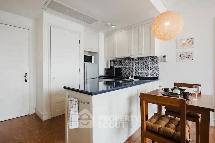 รูป คอนโด 2-ห้องนอน ที่ ออกัสตัน สุขุมวิท22 ใกล้ MRT ศูนย์การประชุมแห่งชาติสิริกิติ์ (ID 2744695) - รูปที่ 2/14