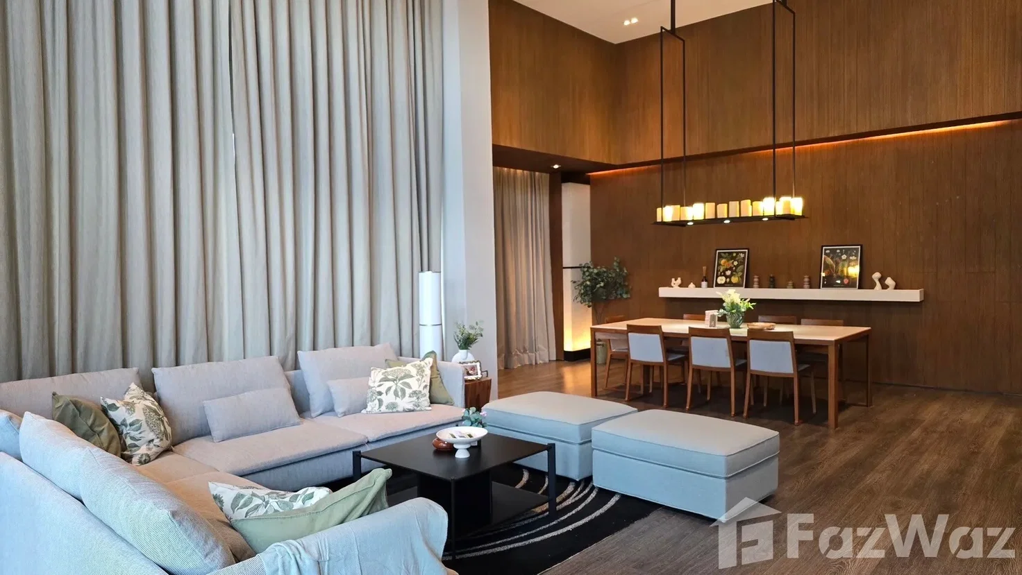 รูป The Crest Ruamrudee (เดอะ เครสท์ ร่วมฤดี) 6113673 - รูปที่ 2/18