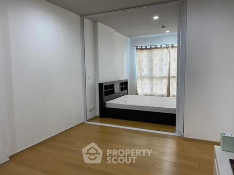 1-BR Condo at Hive Sathorn near BTS Krung Thon Buri (ID 1393883)