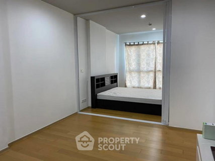 คอนโด 1-ห้องนอน ที่ ไฮฟ์ สาทร ใกล้ BTS กรุงธนบุรี (ID 1393883)