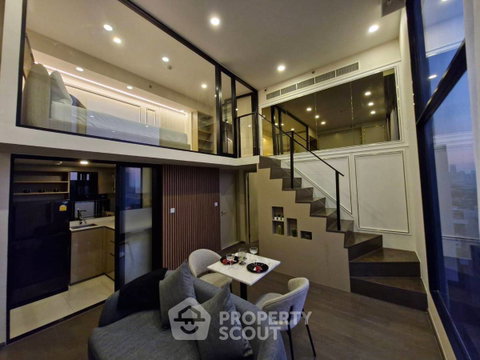 คอนโด 2-ห้องนอน ที่ พาร์ค ออริจิ้น ราชเทวี ใกล้ BTS ราชเทวี (ID 2730560)