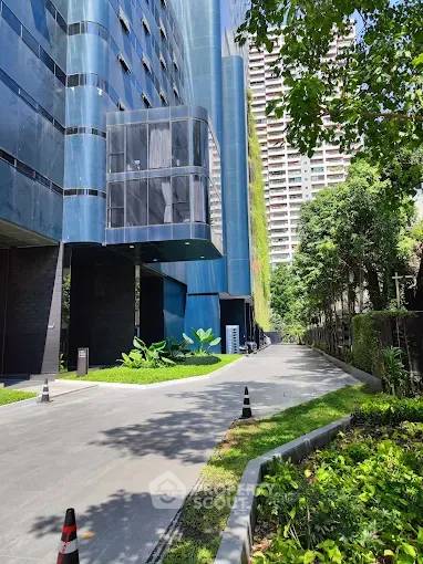 รูป คอนโด 2-ห้องนอน ที่ แอชตัน อโศก ใกล้ MRT สุขุมวิท (ID 2737895) - รูปที่ 2/15