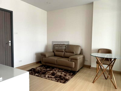 Condos for rent : 🔥🔥🔥 FOR RENT condo , Supalai Veranda Ramkhamhaeng , Hua Mak , Bang Kapi , Bangkok , CX-55069 ✅ Live chat with us ADD LINE @connexproperty ✅ 🔥🔥🔥