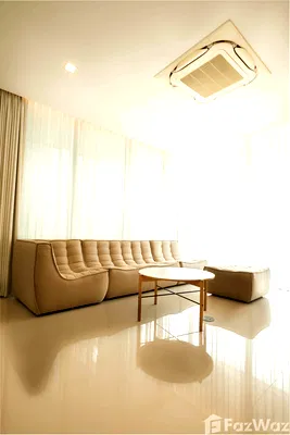 เช่าบ้านเดี่ยว วิทยาลัยเสนาธิการทหาร : บ้านเดี่ยวให้เช่า 2 ห้องนอน ในโครงการ เหม 52 แอด รามา 9 1068406