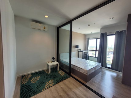 รูปภาพ ให้เช่า Knightsbridge Sky River Ocean 🏡 รีโนเวทใหม่ เฟอร์ครบ‼️ #ตอบแชทไว 🔥🔥 รหัส C524