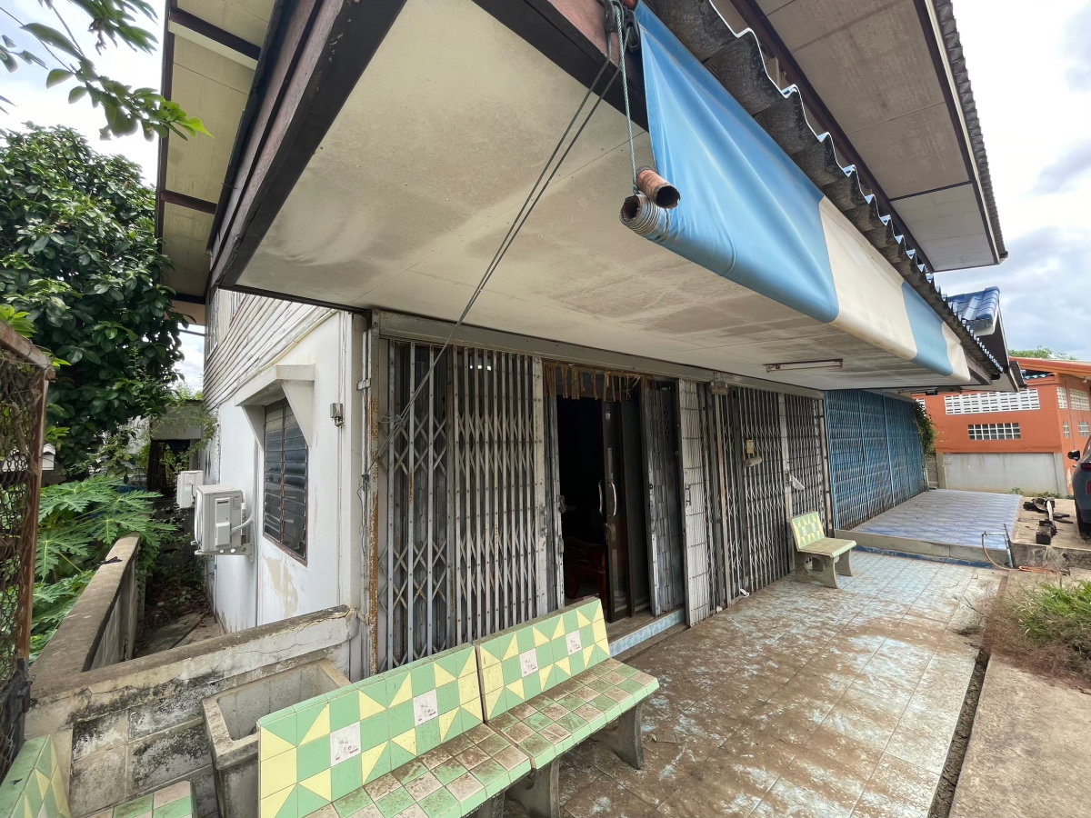 รูป ขายบ้าน ที่ตำบลพนมรอก จ.นครสวรรค์ - รูปที่ 3/3