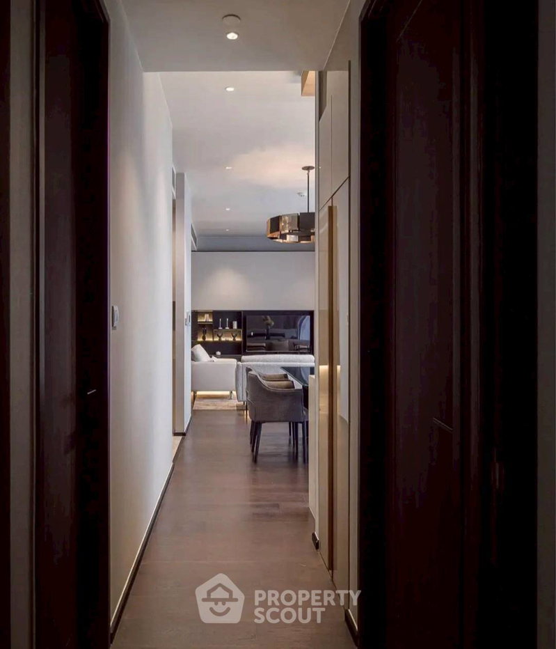 รูป คอนโด 2-ห้องนอน ที่ ลาวิค สุขุมวิท 57 ใกล้ BTS ทองหล่อ (ID 2745599) - รูปที่ 5/15