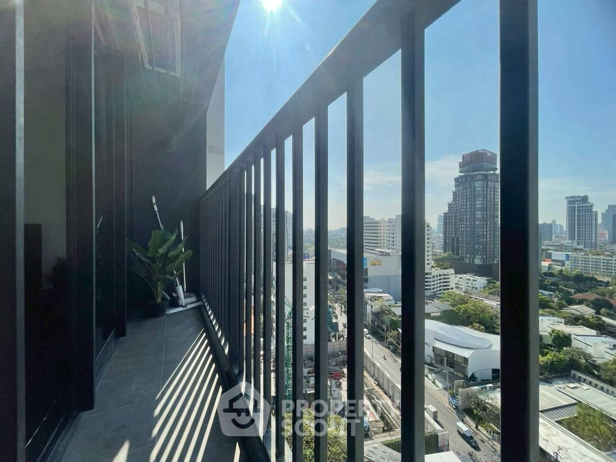 รูป คอนโด 2-ห้องนอน ที่ พาร์ค ออริจิ้น ทองหล่อ ใกล้ BTS ทองหล่อ (ID 2744782) - รูปที่ 11/11