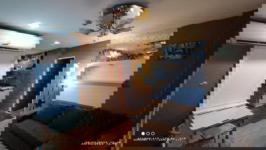 รูปภาพ Code: 26KJ1466 ให้เช่า The Link Sukhumvit 50✅ Add Line @kjcondo (มี@ข้างหน้าด้วยนะคะ)