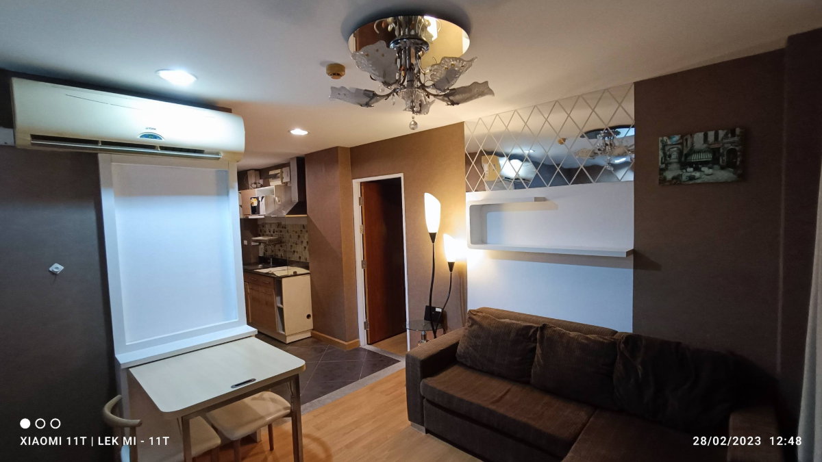 รูป Code: 26KJ1466 ให้เช่า The Link Sukhumvit 50✅ Add Line @kjcondo (มี@ข้างหน้าด้วยนะคะ) - รูปที่ 1/16