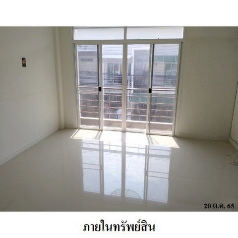 รูป Z3A0950 ขายทาวน์เฮ้าส์ เดอะมิราเคิล(สาทร-กัลปพฤกษ์) แขวง บางแค เขต บางแค จังหวัด กรุงเทพมหานคร - รูปที่ 6/8