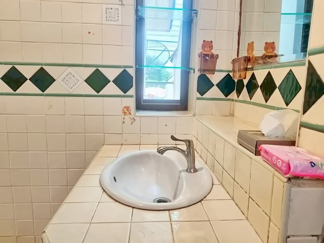 รูป บ้านเดี่ยวพร้อมอยู่ ใกล้สนามบินดอนเมือง ทำเลดีมาก! ✈️ “ซื้อแล้วอยู่ได้เลย” ต้องดูหลังนี้! - รูปที่ 21/24