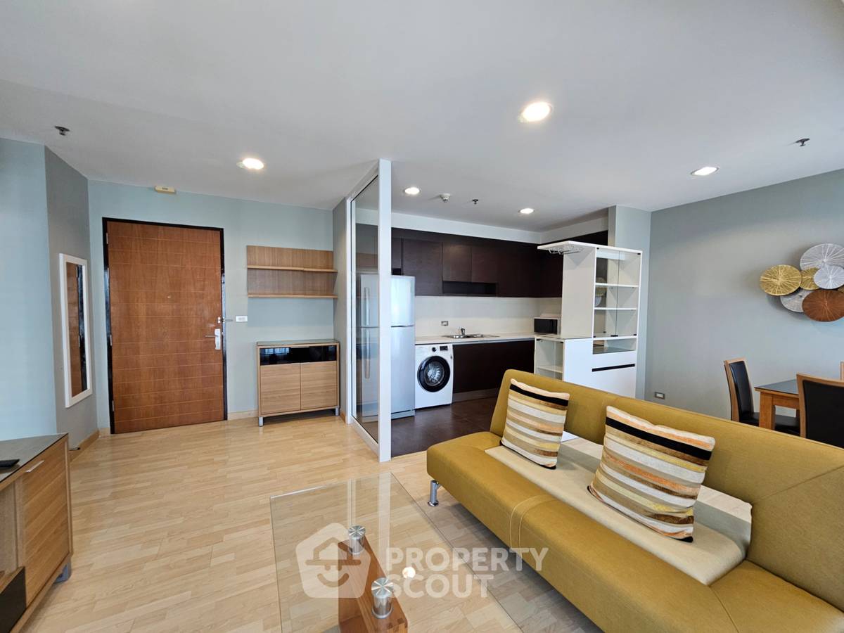 รูป คอนโด 2-ห้องนอน ที่ ฟิฟตี้ไนน์ เฮอร์ริเทจ สุขุมวิท 59 ใกล้ BTS ทองหล่อ (ID 2744685) - รูปที่ 7/12