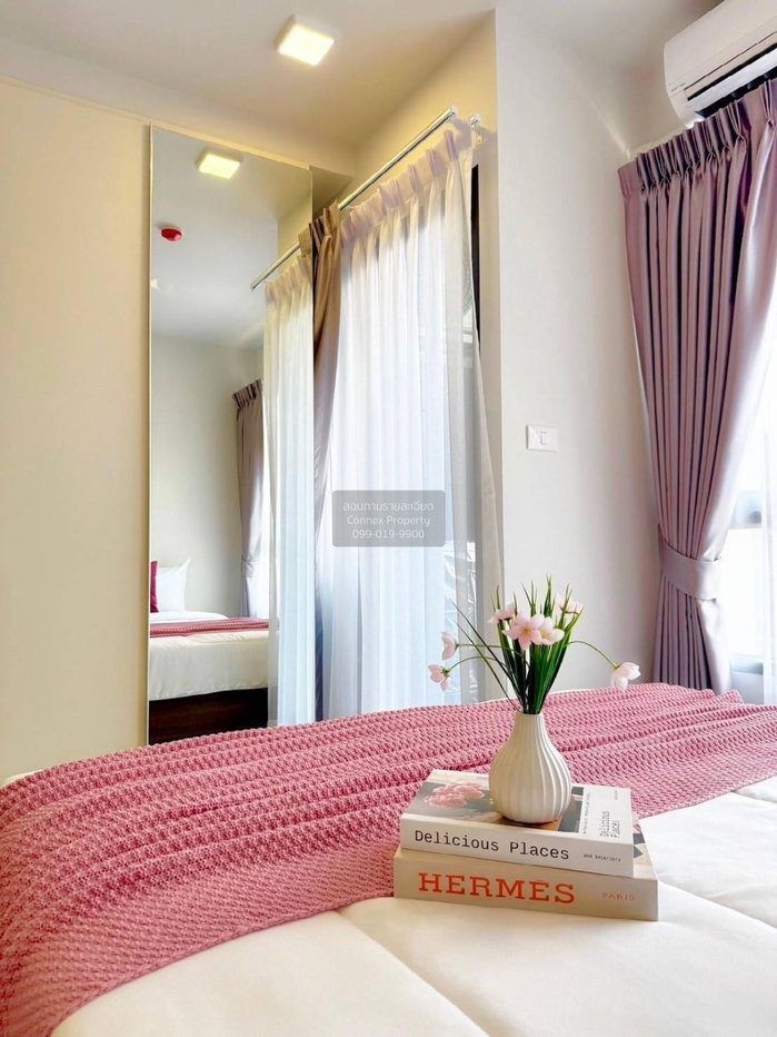 รูป 🔥🔥🔥 เช่าคอนโด มอนเต้ รังสิต หลักหก เมืองปทุมธานี ปทุมธานี CX-110347 ✅ ทักไลน์ @connexproperty ตอบทันที ทีมงานมืออาชีพ ✅ 🔥🔥🔥 - รูปที่ 8/10