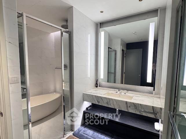 รูป คอนโด 2-ห้องนอน ที่ โฟร์ซีซัน ไพรเวท เรสซิเดนซ์ กรุงเทพมหานคร ใกล้ BTS สะพานตากสิน (ID 2640391) - รูปที่ 18/22