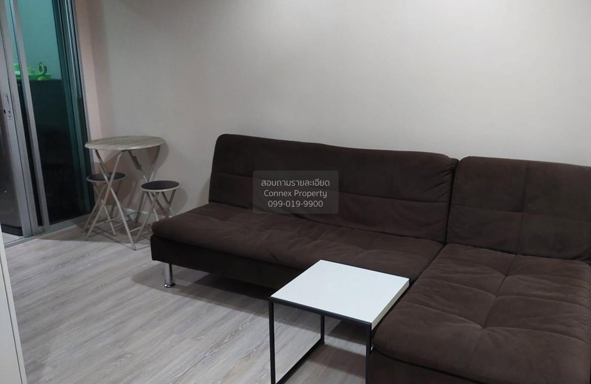 รูป 🔥🔥🔥 เช่าคอนโด  เมโทร ลักซ์ เกษตร เสนานิคม เขต จตุจักร กรุงเทพ CX-98683 ✅ ทักไลน์ @connexproperty ตอบทันที ทีมงานมืออาชีพ ✅ 🔥🔥🔥 - รูปที่ 2/10