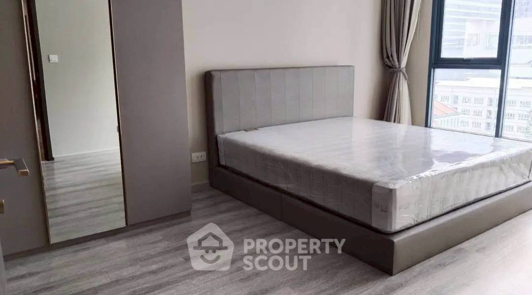 รูป คอนโด 2-ห้องนอน ที่ ไอดีโอโมบิ สุขุมวิท 66 ใกล้ BTS อุดมสุข (ID 2744771) - รูปที่ 9/12