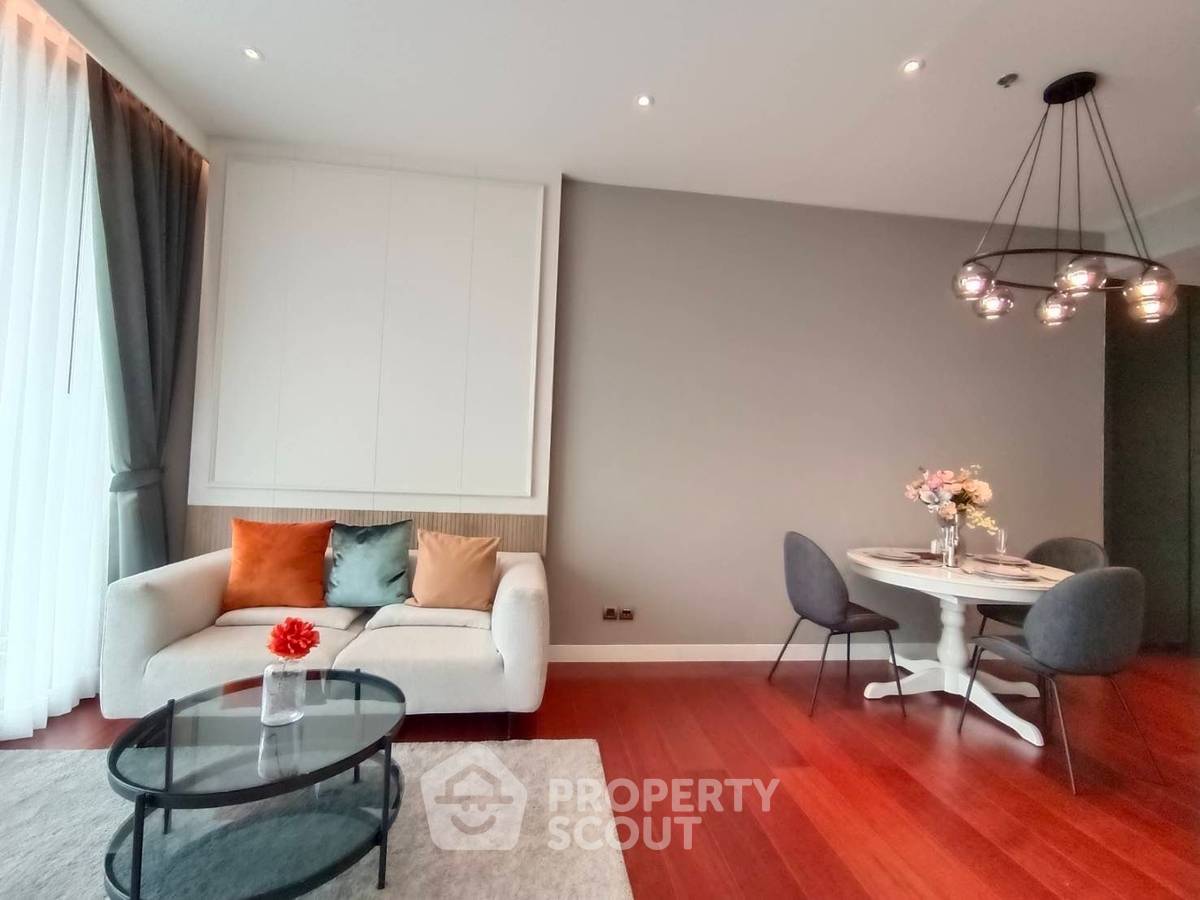 รูป คอนโด 1-ห้องนอน ที่ คุณ บาย ยู ใกล้ BTS ทองหล่อ (ID 2723422) - รูปที่ 2/5